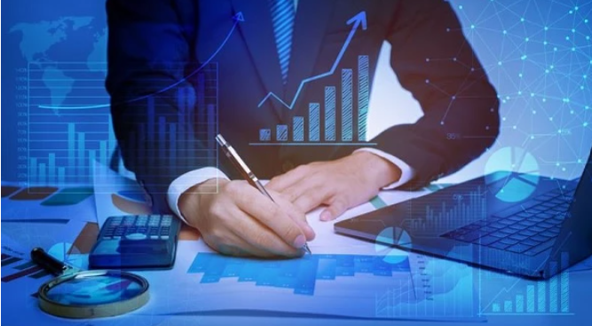 AI NEWS - Nền tảng tin tức chứng khoán