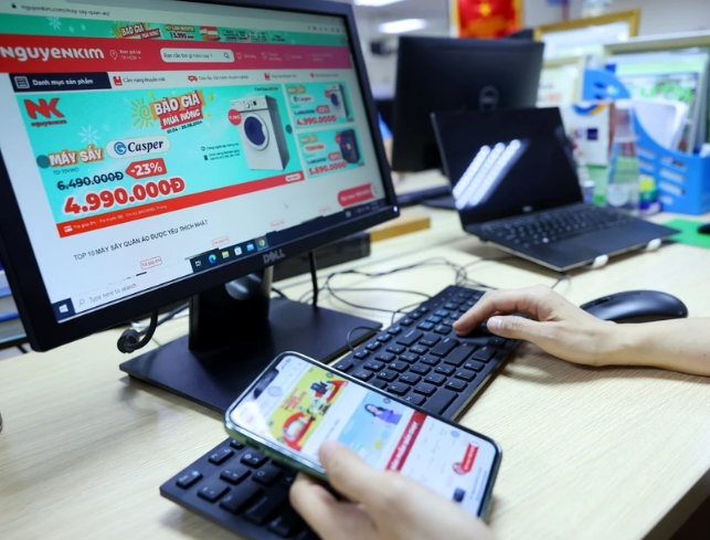AI NEWS - Nền tảng tin tức chứng khoán