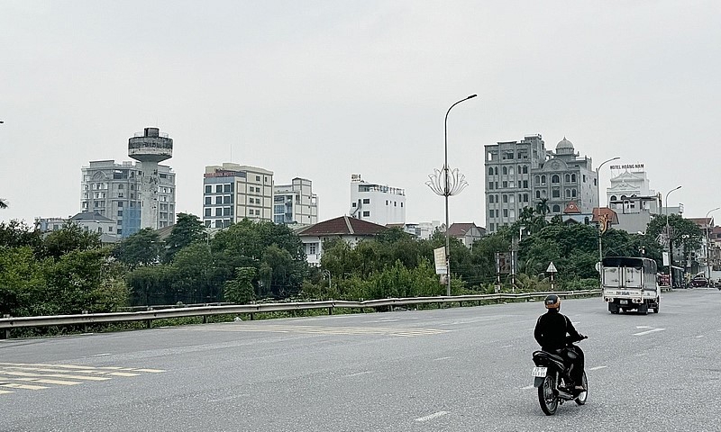 AI NEWS - Nền tảng tin tức chứng khoán