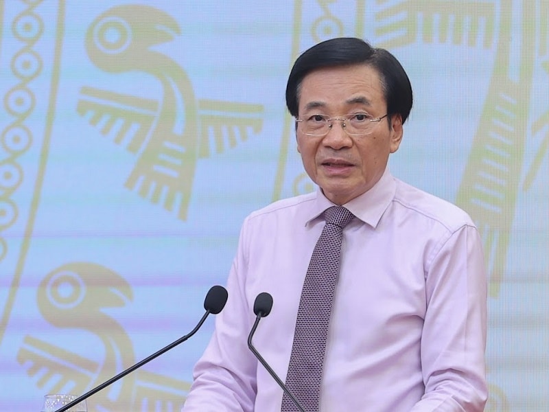 AI NEWS - Nền tảng tin tức chứng khoán