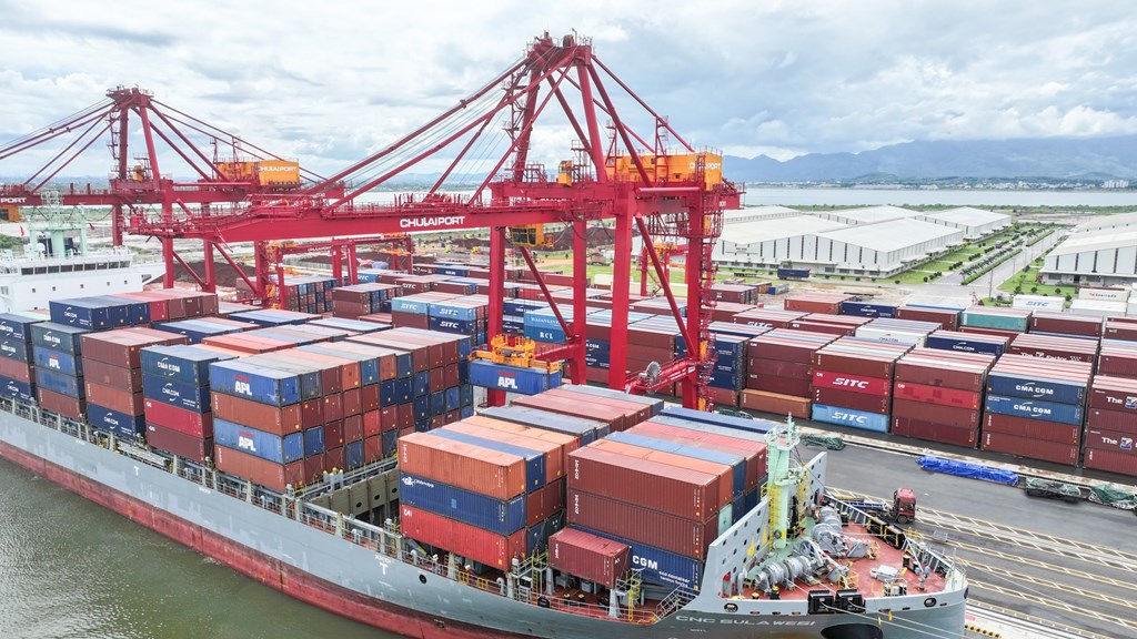 AI NEWS - Nền tảng tin tức chứng khoán