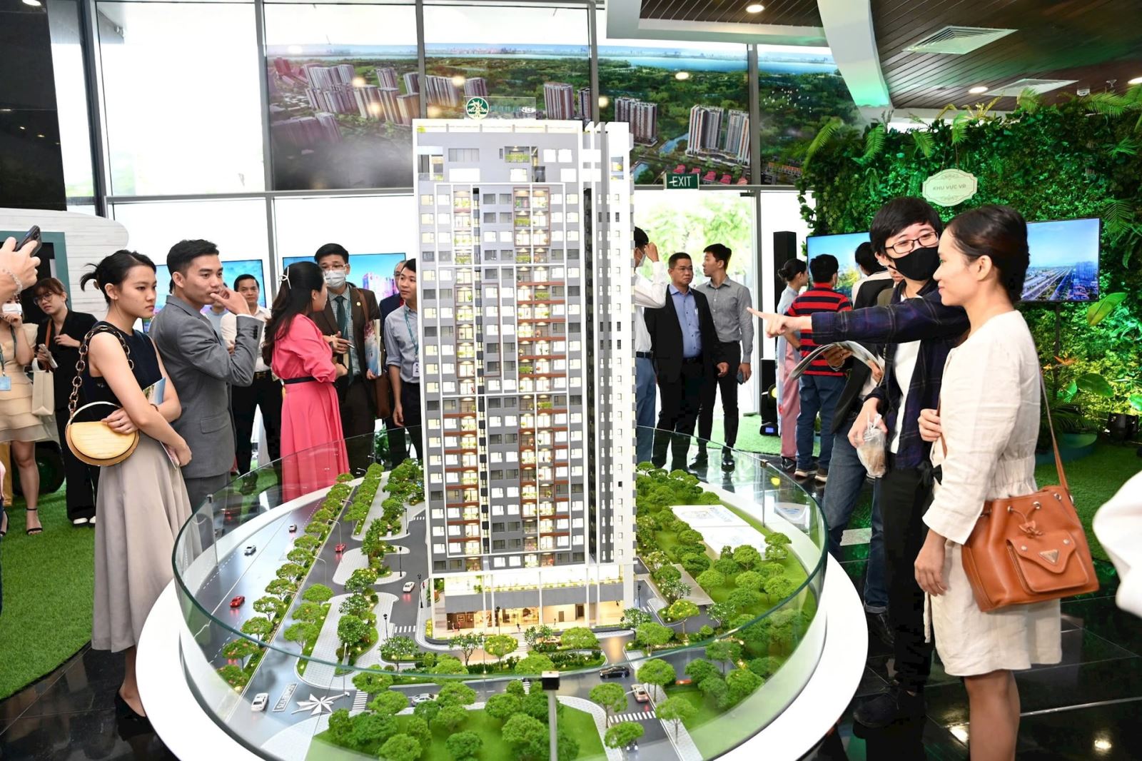 AI NEWS - Nền tảng tin tức chứng khoán