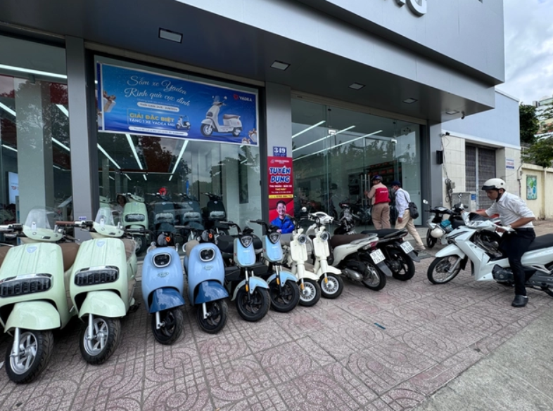 AI NEWS - Nền tảng tin tức chứng khoán