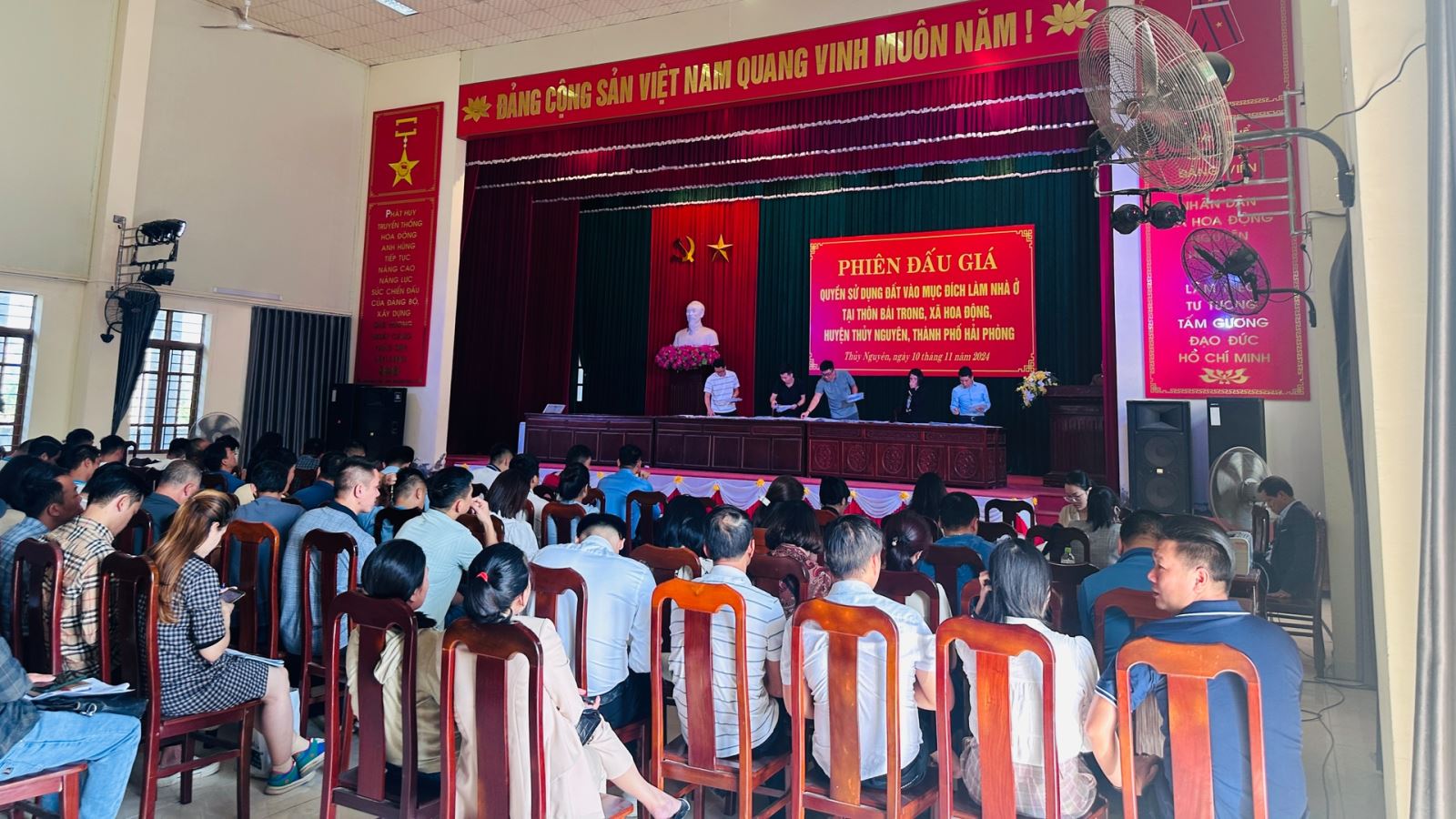 AI NEWS - Nền tảng tin tức chứng khoán