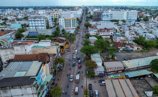 AI NEWS - Nền tảng tin tức chứng khoán