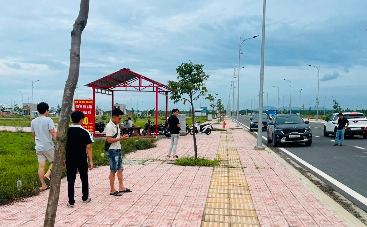 AI NEWS - Nền tảng tin tức chứng khoán