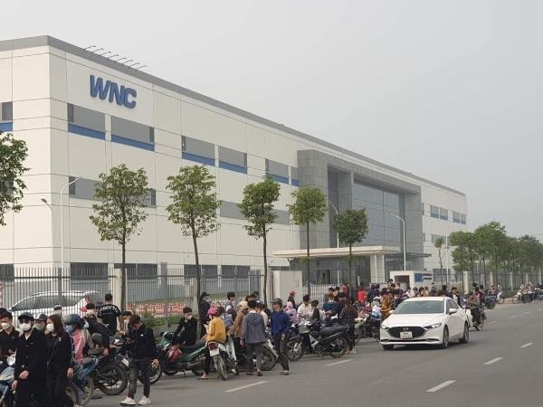 AI NEWS - Nền tảng tin tức chứng khoán