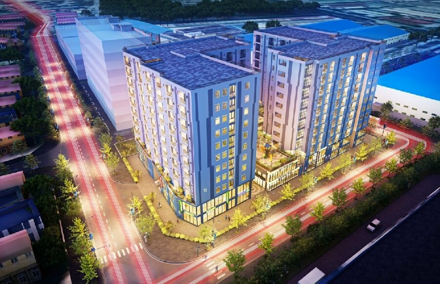AI NEWS - Nền tảng tin tức chứng khoán