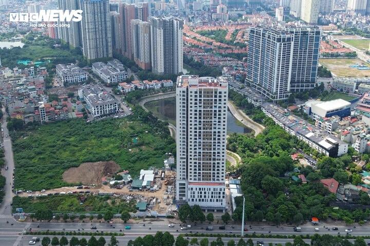 AI NEWS - Nền tảng tin tức chứng khoán