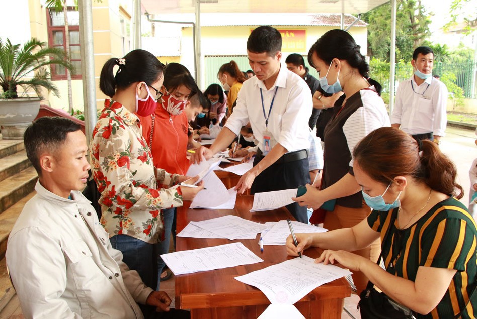 AI NEWS - Nền tảng tin tức chứng khoán