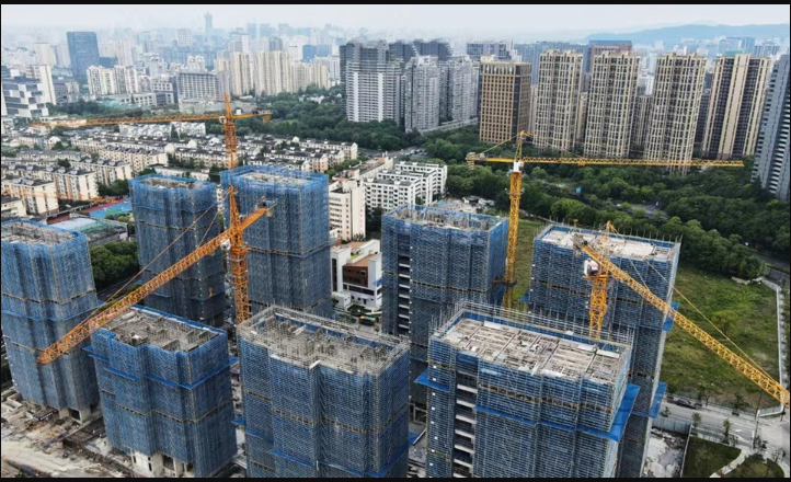 AI NEWS - Nền tảng tin tức chứng khoán