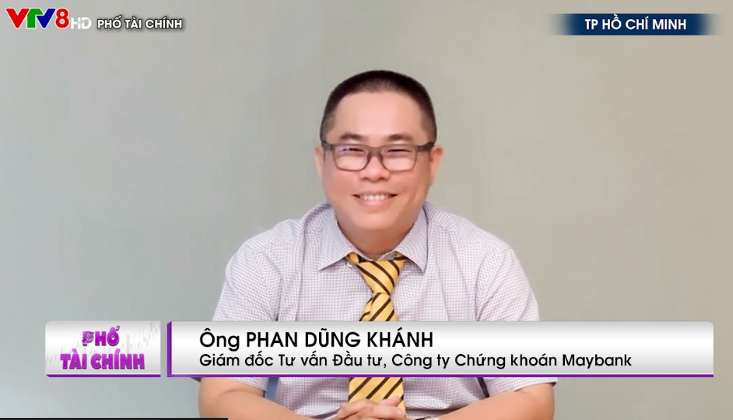 AI NEWS - Nền tảng tin tức chứng khoán