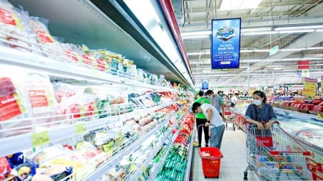 AI NEWS - Nền tảng tin tức chứng khoán
