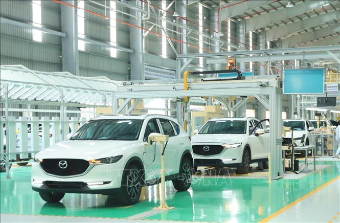 AI NEWS - Nền tảng tin tức chứng khoán
