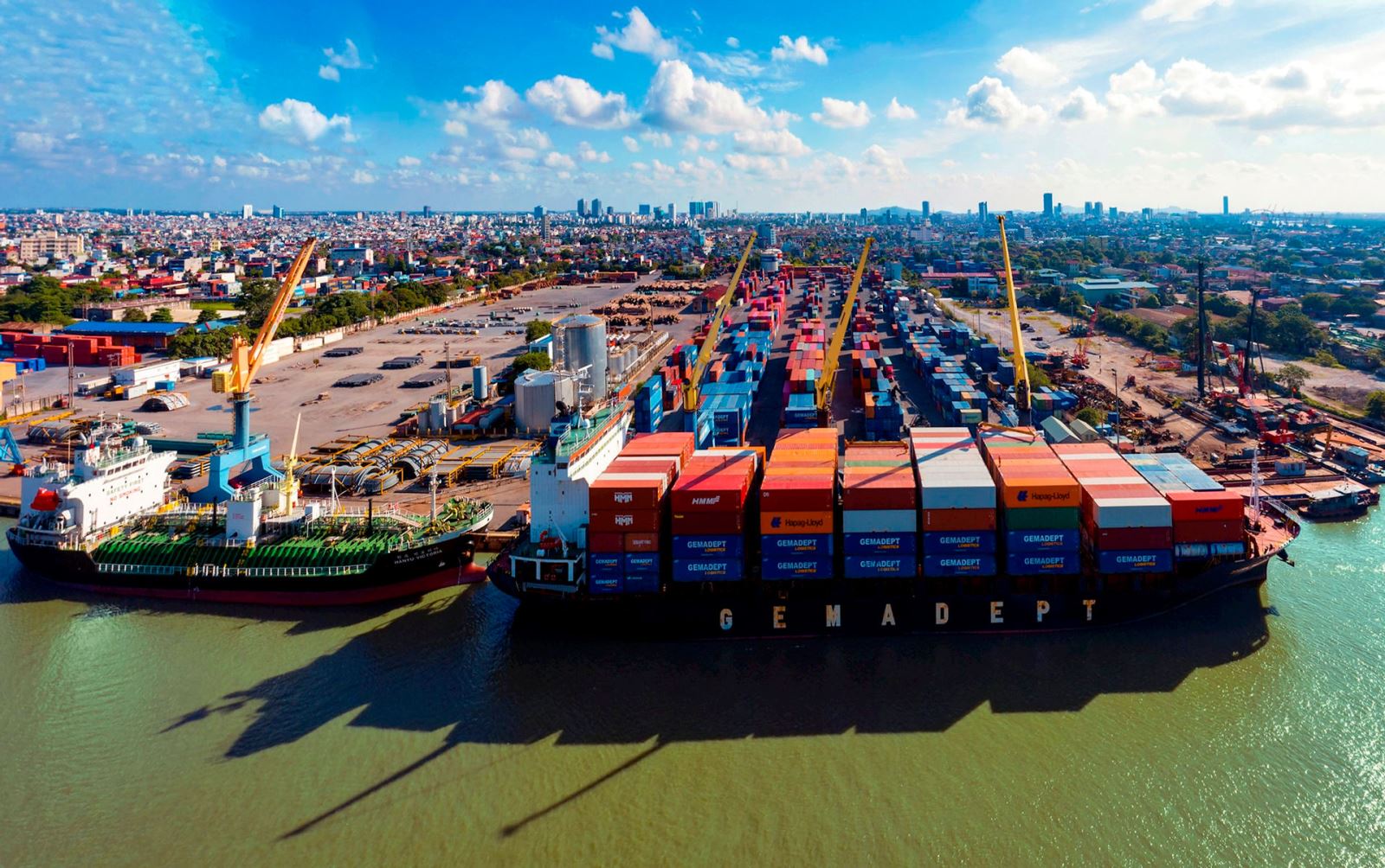 AI NEWS - Nền tảng tin tức chứng khoán