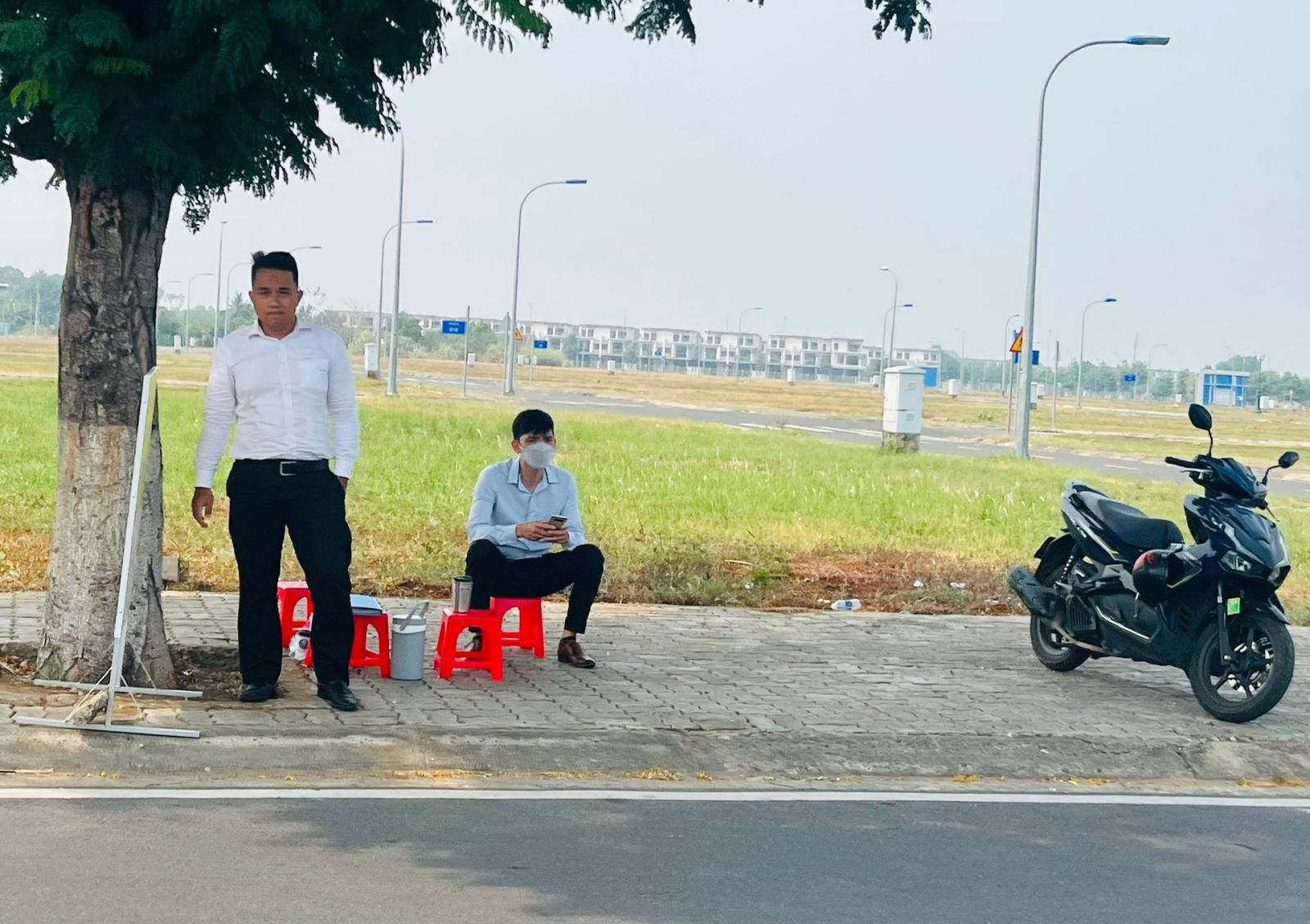 AI NEWS - Nền tảng tin tức chứng khoán