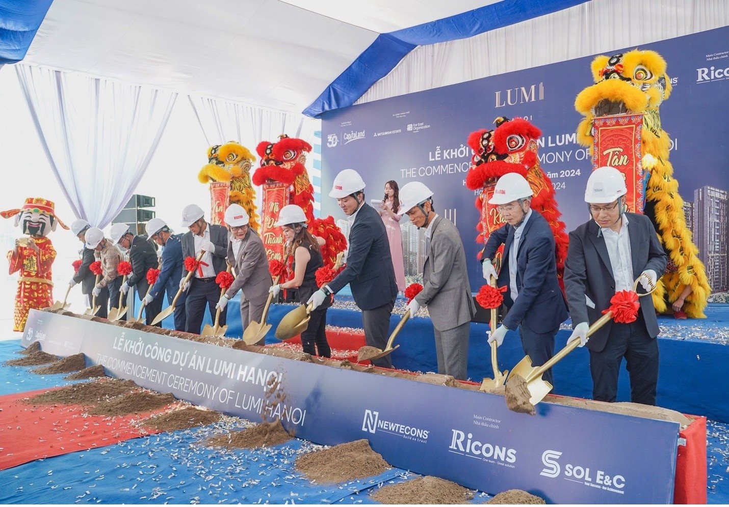 AI NEWS - Nền tảng tin tức chứng khoán