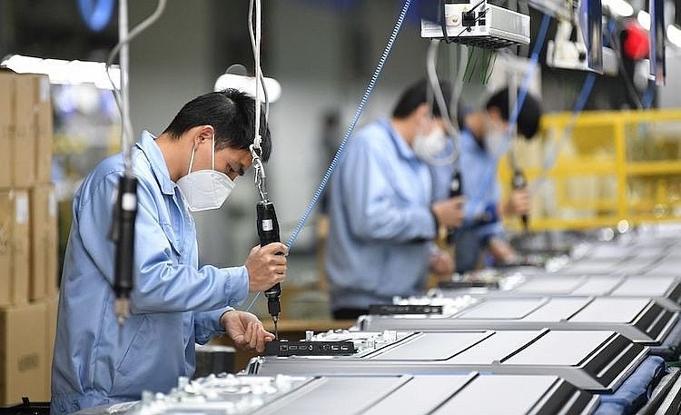 AI NEWS - Nền tảng tin tức chứng khoán