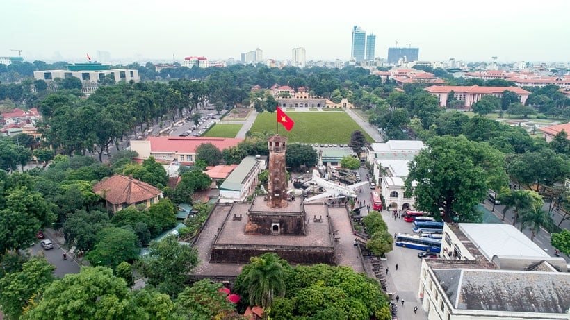AI NEWS - Nền tảng tin tức chứng khoán