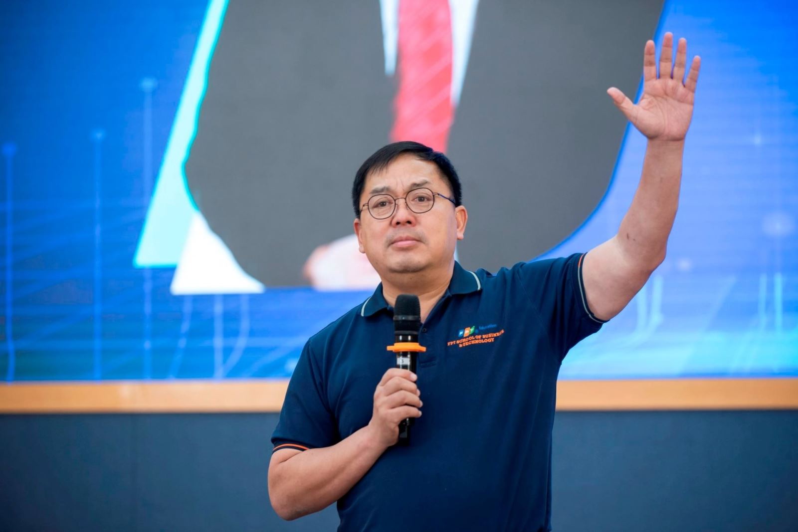 AI NEWS - Nền tảng tin tức chứng khoán