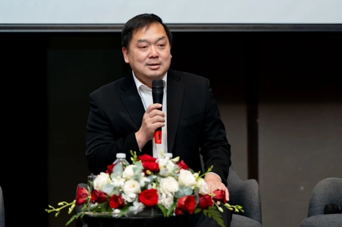AI NEWS - Nền tảng tin tức chứng khoán