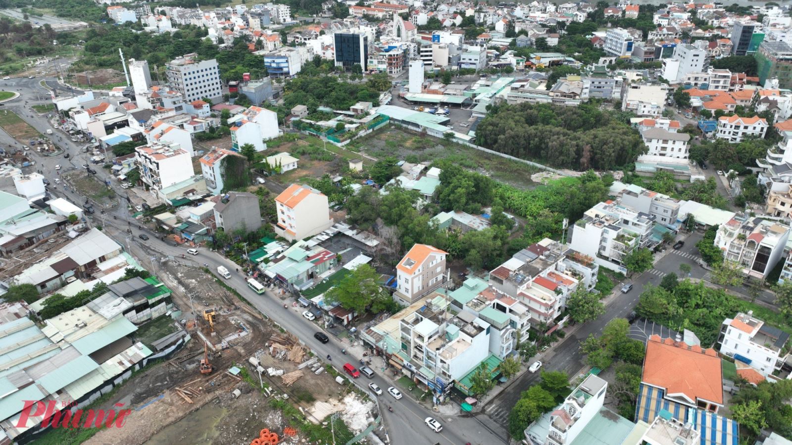AI NEWS - Nền tảng tin tức chứng khoán