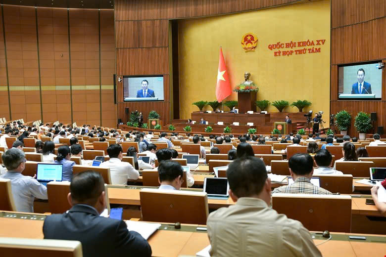 AI NEWS - Nền tảng tin tức chứng khoán