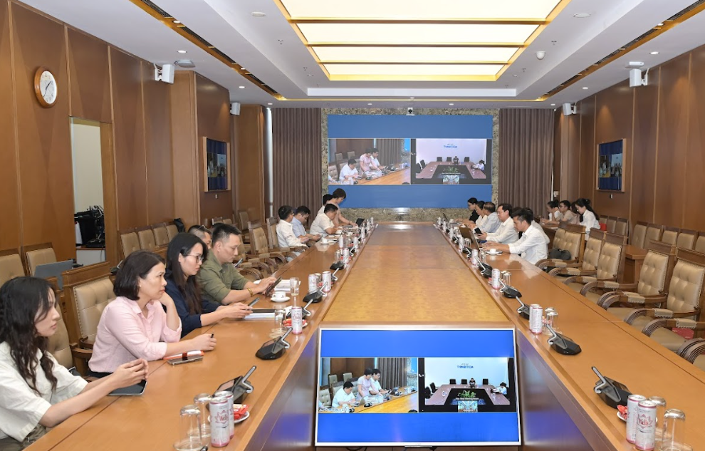 AI NEWS - Nền tảng tin tức chứng khoán