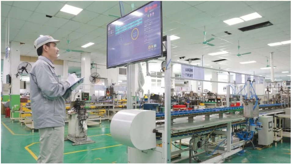 AI NEWS - Nền tảng tin tức chứng khoán