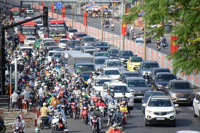 AI NEWS - Nền tảng tin tức chứng khoán