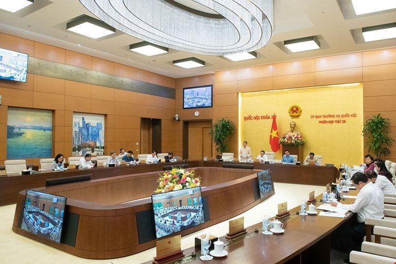 AI NEWS - Nền tảng tin tức chứng khoán