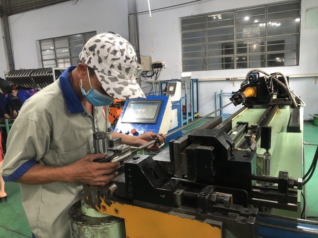 AI NEWS - Nền tảng tin tức chứng khoán