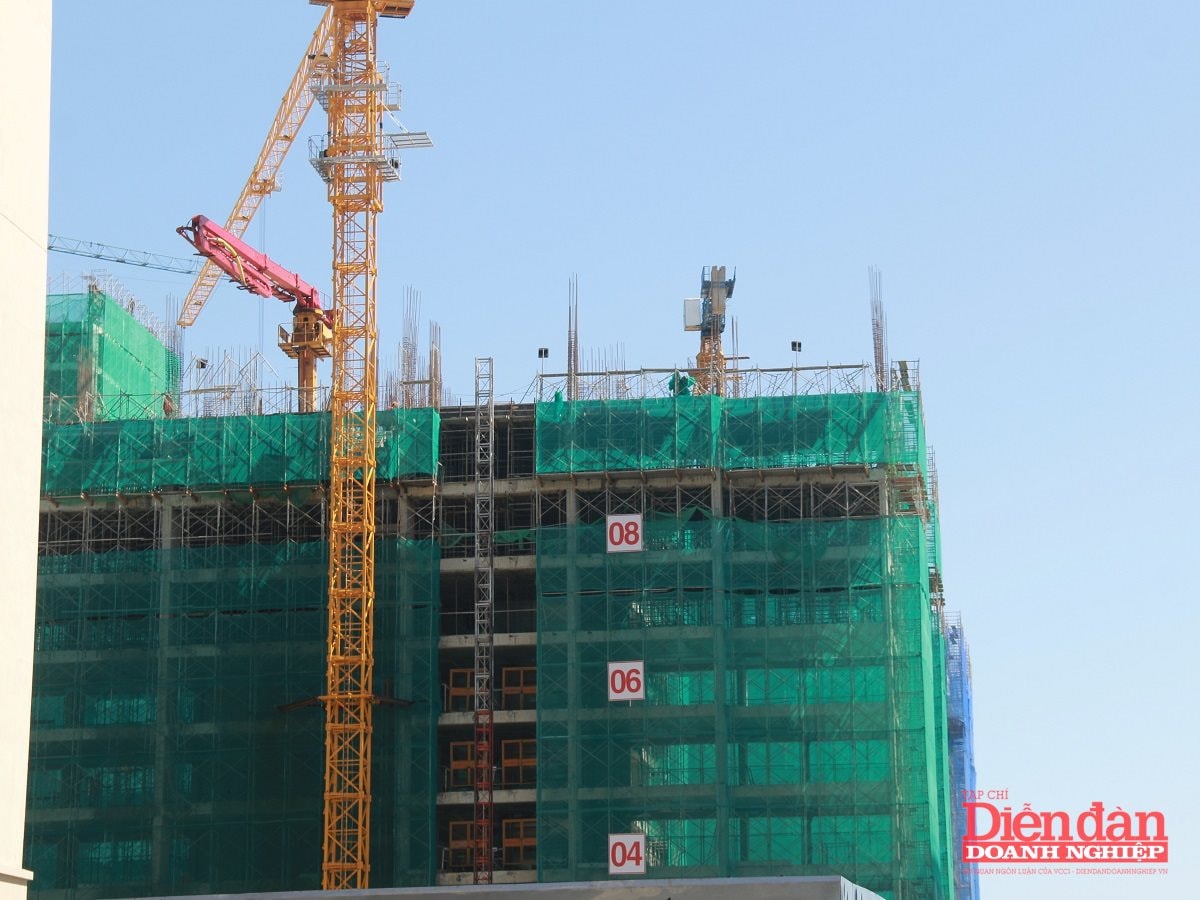 AI NEWS - Nền tảng tin tức chứng khoán