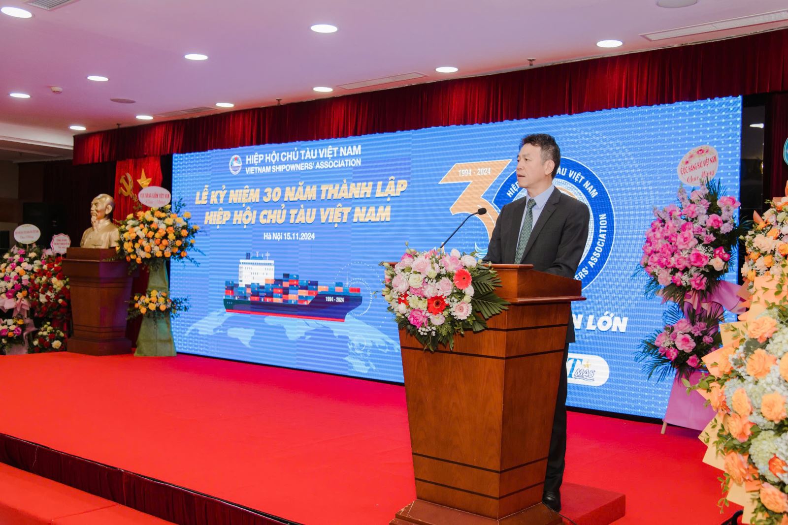 AI NEWS - Nền tảng tin tức chứng khoán