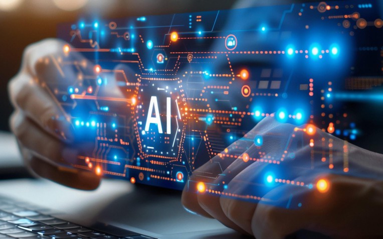 AI NEWS - Nền tảng tin tức chứng khoán