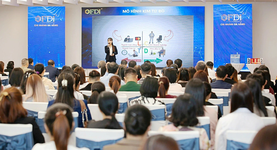 AI NEWS - Nền tảng tin tức chứng khoán