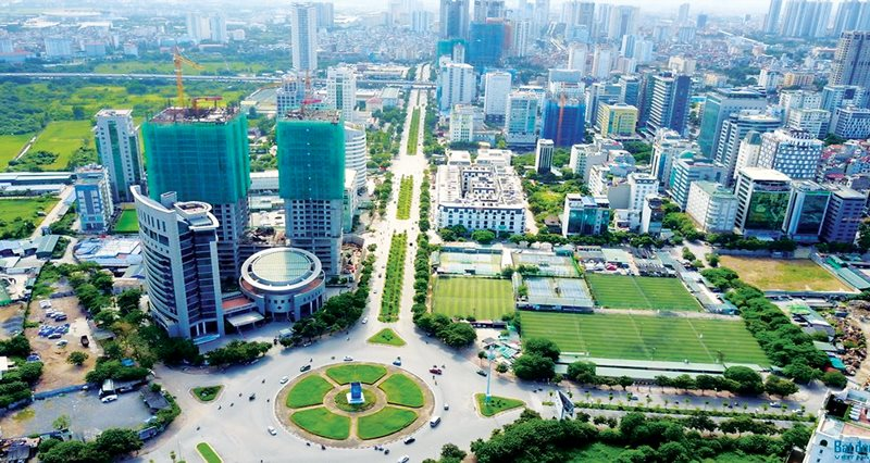 AI NEWS - Nền tảng tin tức chứng khoán
