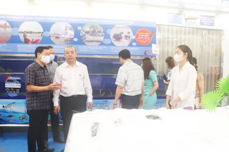 AI NEWS - Nền tảng tin tức chứng khoán