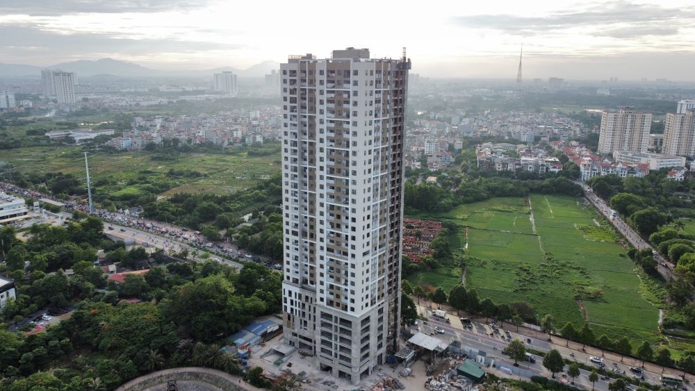 AI NEWS - Nền tảng tin tức chứng khoán