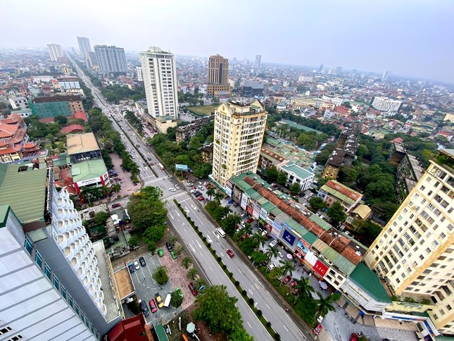 AI NEWS - Nền tảng tin tức chứng khoán