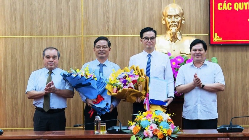AI NEWS - Nền tảng tin tức chứng khoán