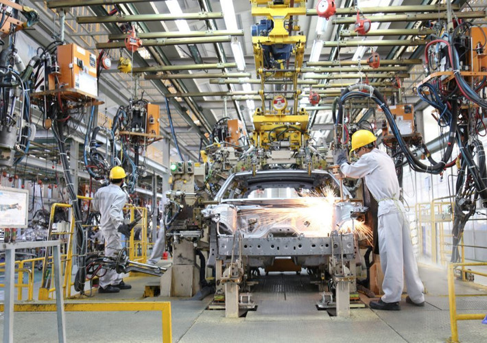 AI NEWS - Nền tảng tin tức chứng khoán