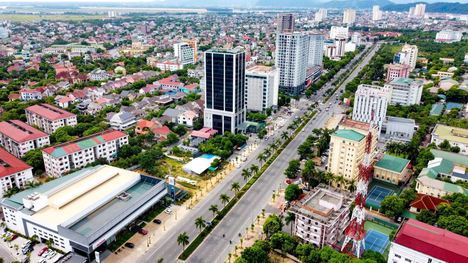 AI NEWS - Nền tảng tin tức chứng khoán
