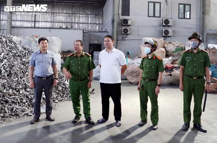 AI NEWS - Nền tảng tin tức chứng khoán