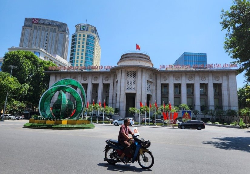 AI NEWS - Nền tảng tin tức chứng khoán