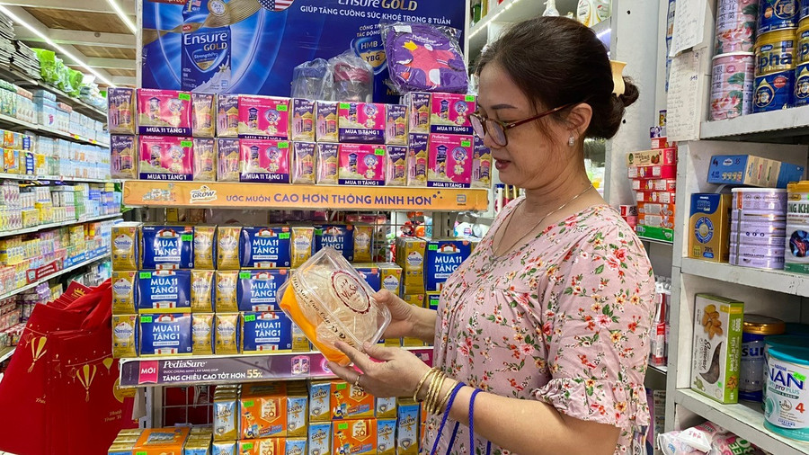 AI NEWS - Nền tảng tin tức chứng khoán