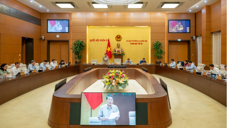 AI NEWS - Nền tảng tin tức chứng khoán