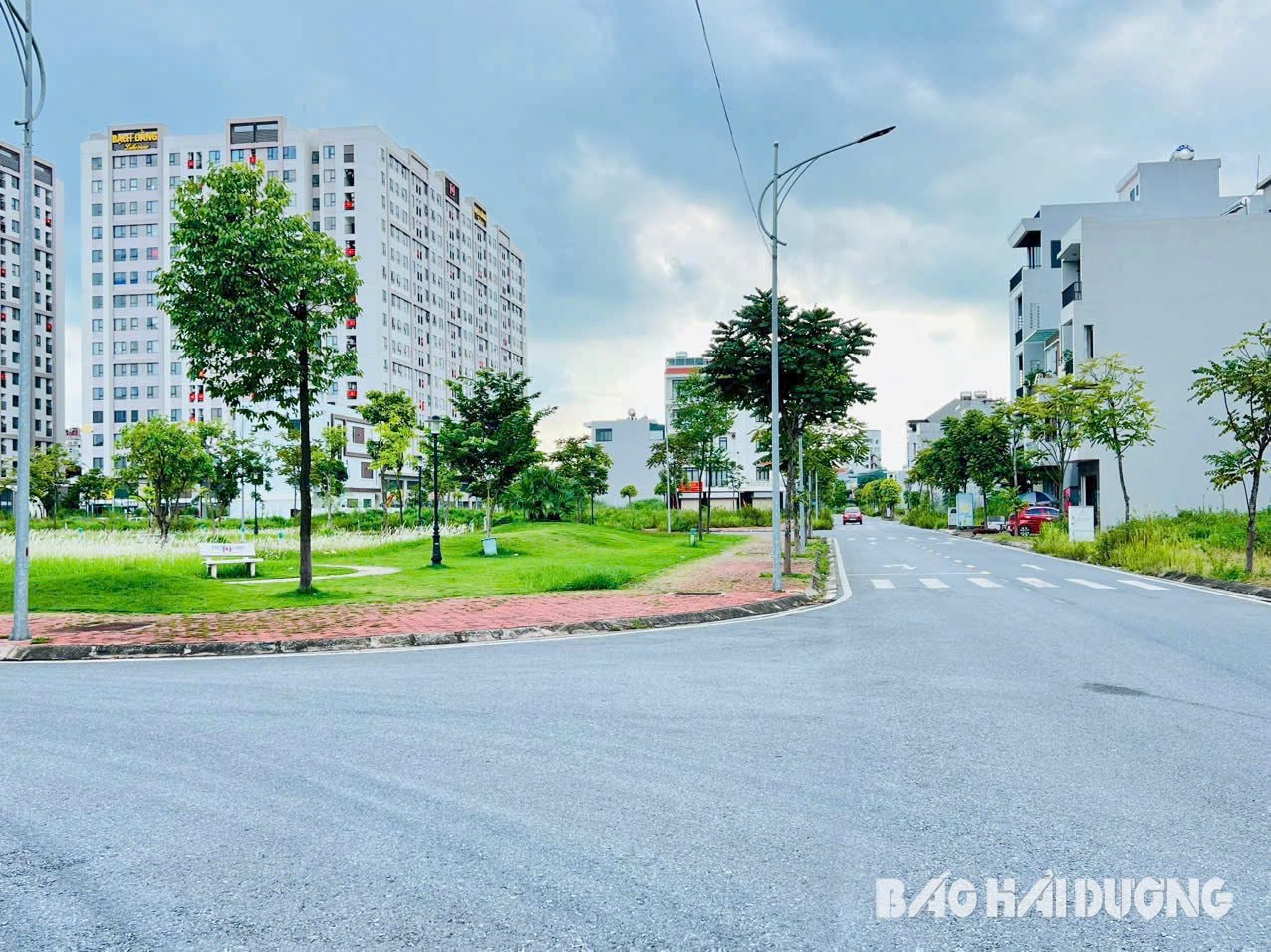AI NEWS - Nền tảng tin tức chứng khoán
