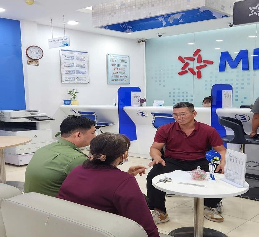 AI NEWS - Nền tảng tin tức chứng khoán