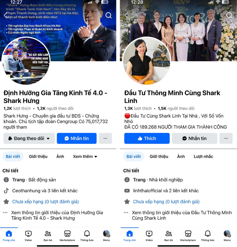 AI NEWS - Nền tảng tin tức chứng khoán